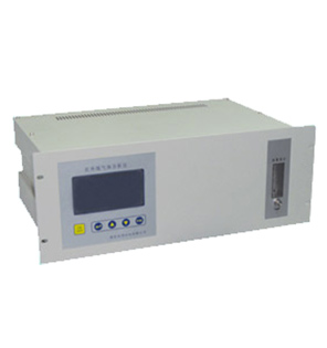 CID-30型红外气体分析仪