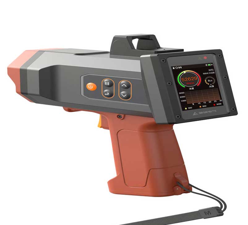 LGC-200-手持激光燃气泄漏巡检仪-大2