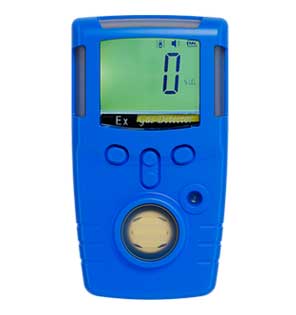 GC210便携式气体检测仪