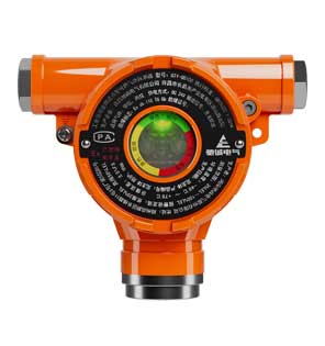 QB100气体探测器