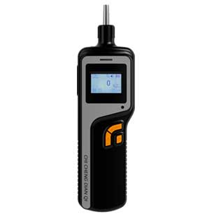 GC510泵吸式异丁烷气体检测仪