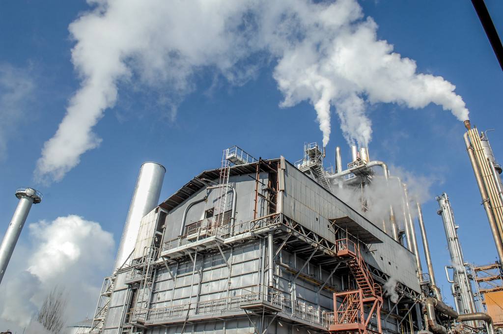 化工厂有毒气体安全预防方案（下）
